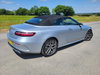 Mercedes-Benz E Class 2.0 E220d AMG Line (Premium) Cabriolet G-Tronic+ Euro 6 (s/s) 2dr 2dr Automatic 2026
