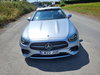 Mercedes-Benz E Class 2.0 E220d AMG Line (Premium) Cabriolet G-Tronic+ Euro 6 (s/s) 2dr 2dr Automatic 2026