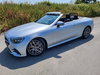 Mercedes-Benz E Class 2.0 E220d AMG Line (Premium) Cabriolet G-Tronic+ Euro 6 (s/s) 2dr 2dr Automatic 2026