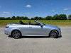 Mercedes-Benz E Class 2.0 E220d AMG Line (Premium) Cabriolet G-Tronic+ Euro 6 (s/s) 2dr 2dr Automatic 2026