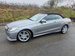 Mercedes-Benz E Class 2.1 E220 CDI BlueEfficiency Sport Cabriolet G-Tronic+ Euro 5 (s/s) 2dr 2dr Automatic 2012