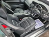 Mercedes-Benz E Class 2.1 E220 CDI BlueEfficiency Sport Cabriolet G-Tronic+ Euro 5 (s/s) 2dr 2dr Automatic 2026