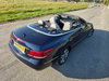 Mercedes-Benz E Class 2.1 E220 CDI SE Cabriolet G-Tronic+ Euro 5 (s/s) 2dr 2dr Automatic 2026