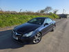 Mercedes-Benz E Class 2.1 E220 CDI SE Cabriolet G-Tronic+ Euro 5 (s/s) 2dr 2dr Automatic 2026