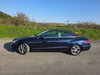 Mercedes-Benz E Class 2.1 E220 CDI SE Cabriolet G-Tronic+ Euro 5 (s/s) 2dr 2dr Automatic 2026