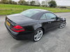 Mercedes-Benz SL 3.5 SL350 7G-Tronic 2dr 2dr Automatic 2026