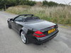 Mercedes-Benz SL 3.5 SL350 7G-Tronic 2dr 2dr Automatic 2026