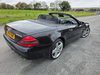 Mercedes-Benz SL 3.5 SL350 7G-Tronic 2dr 2dr Automatic 2026