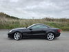 Mercedes-Benz SL 3.5 SL350 7G-Tronic 2dr 2dr Automatic 2026