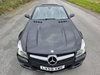 Mercedes-Benz SL 3.5 SL350 7G-Tronic 2dr 2dr Automatic 2026