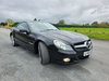 Mercedes-Benz SL 3.5 SL350 7G-Tronic 2dr 2dr Automatic 2026