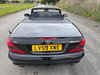 Mercedes-Benz SL 3.5 SL350 7G-Tronic 2dr 2dr Automatic 2026