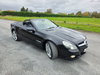 Mercedes-Benz SL 3.5 SL350 7G-Tronic 2dr 2dr Automatic 2026