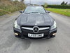 Mercedes-Benz SL 3.5 SL350 7G-Tronic 2dr 2dr Automatic 2026