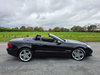 Mercedes-Benz SL 3.5 SL350 7G-Tronic 2dr 2dr Automatic 2026