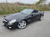 Mercedes-Benz SL 3.5 SL350 7G-Tronic 2dr 2dr Automatic 2026