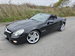 Mercedes-Benz SL 3.5 SL350 7G-Tronic 2dr 2dr Automatic 2009