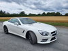 Mercedes-Benz SL 3.5 SL350 V6 BlueEfficiency G-Tronic Euro 5 (s/s) 2dr 2dr Automatic 2026