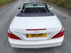 Mercedes-Benz SL 3.5 SL350 V6 BlueEfficiency G-Tronic Euro 5 (s/s) 2dr 2dr Automatic 2026