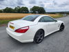Mercedes-Benz SL 3.5 SL350 V6 BlueEfficiency G-Tronic Euro 5 (s/s) 2dr 2dr Automatic 2026