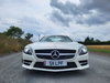 Mercedes-Benz SL 3.5 SL350 V6 BlueEfficiency G-Tronic Euro 5 (s/s) 2dr 2dr Automatic 2026