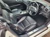 Mercedes-Benz SL 3.5 SL350 V6 BlueEfficiency G-Tronic Euro 5 (s/s) 2dr 2dr Automatic 2026