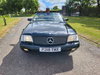 Mercedes-Benz SL Class 3.2 SL320 Limited Edition 2dr 2dr Automatic 2026