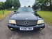 Mercedes-Benz SL Class 3.2 SL320 Limited Edition 2dr 2dr Automatic 1997