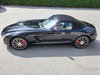 Mercedes-Benz SLS 6.2 63 V8 AMG GT Final Edition Roadster SpdS DCT Euro 5 2dr 2dr Automatic 2026
