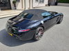 Mercedes-Benz SLS 6.2 63 V8 AMG GT Final Edition Roadster SpdS DCT Euro 5 2dr 2dr Automatic 2026