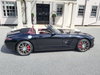 Mercedes-Benz SLS 6.2 63 V8 AMG GT Final Edition Roadster SpdS DCT Euro 5 2dr 2dr Automatic 2026