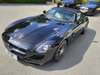 Mercedes-Benz SLS 6.2 63 V8 AMG GT Final Edition Roadster SpdS DCT Euro 5 2dr 2dr Automatic 2026