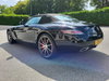 Mercedes-Benz SLS 6.2 63 V8 AMG GT Final Edition Roadster SpdS DCT Euro 5 2dr 2dr Automatic 2026