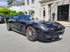 Mercedes-Benz SLS 6.2 63 V8 AMG GT Final Edition Roadster SpdS DCT Euro 5 2dr 2dr Automatic 2026