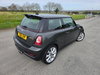 MINI Hatch 1.6 Cooper S Euro 5 (s/s) 3dr 3dr Manual 2026
