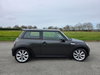 MINI Hatch 1.6 Cooper S Euro 5 (s/s) 3dr 3dr Manual 2026