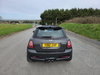 MINI Hatch 1.6 Cooper S Euro 5 (s/s) 3dr 3dr Manual 2026