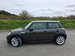 MINI Hatch 1.6 Cooper S Euro 5 (s/s) 3dr 3dr Manual 2011