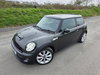 MINI Hatch 1.6 Cooper S Euro 5 (s/s) 3dr 3dr Manual 2026