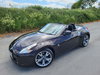 Nissan 370 Z 3.7 V6 GT Euro 5 2dr 2dr Manual 2026