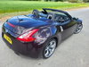 Nissan 370 Z 3.7 V6 GT Euro 5 2dr 2dr Manual 2026