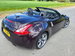 Nissan 370 Z 3.7 V6 GT Euro 5 2dr 2dr Manual 2011