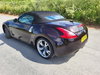 Nissan 370 Z 3.7 V6 GT Euro 5 2dr 2dr Manual 2026
