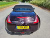 Nissan 370 Z 3.7 V6 GT Euro 5 2dr 2dr Manual 2026
