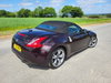 Nissan 370 Z 3.7 V6 GT Euro 5 2dr 2dr Manual 2026