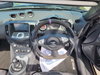 Nissan 370 Z 3.7 V6 GT Euro 5 2dr 2dr Manual 2026