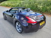Nissan 370 Z 3.7 V6 GT Euro 5 2dr 2dr Manual 2026