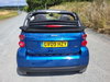 Smart ForTwo 0.8 CDI Passion Cabriolet Auto Euro 4 2dr 2dr Automatic 2026
