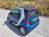 Smart ForTwo 0.8 CDI Passion Cabriolet Auto Euro 4 2dr 2dr Automatic 2026