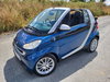 Smart ForTwo 0.8 CDI Passion Cabriolet Auto Euro 4 2dr 2dr Automatic 2026